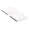 Mann Filter Interior Air CU 1931-2