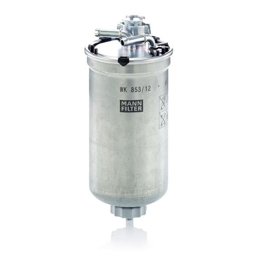 Mann Fuel Filter WK853/12