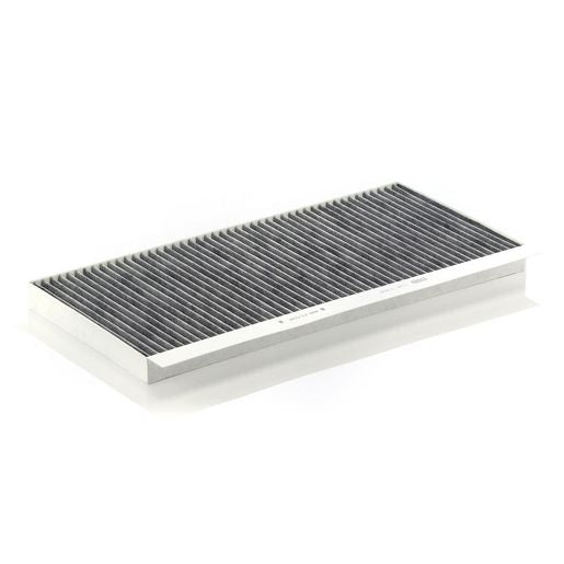 Mann Active Carbon Cabin Filter CUK5366