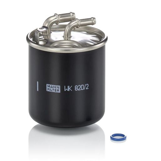 Mann Fuel Filter WK820/2X