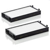 Mann Cabin Air Pollen Filter CU2941-2