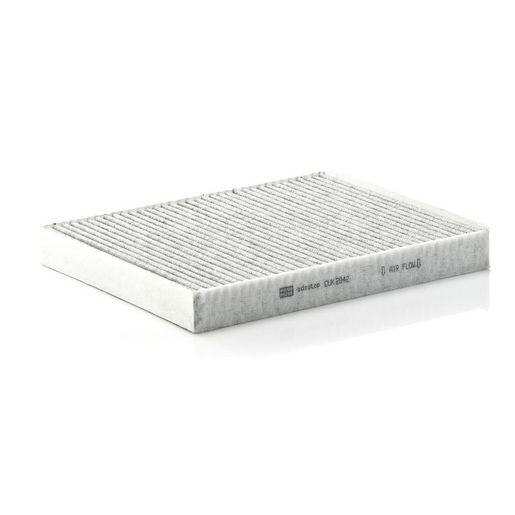 Mann Active Carbon Cabin Filter CUK2842