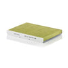 Mann Frecious Plus Cabin Filter FP2862