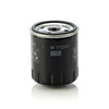 Mann Oil Filter W712/47