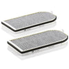 Mann Filter Interior Air CUK 3642-2