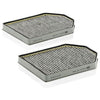 Mann Filter Interior Air CUK 2949-2