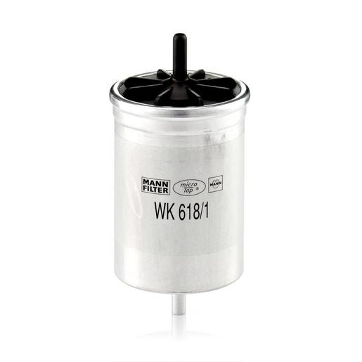 Mann Fuel Filter WK 618/1