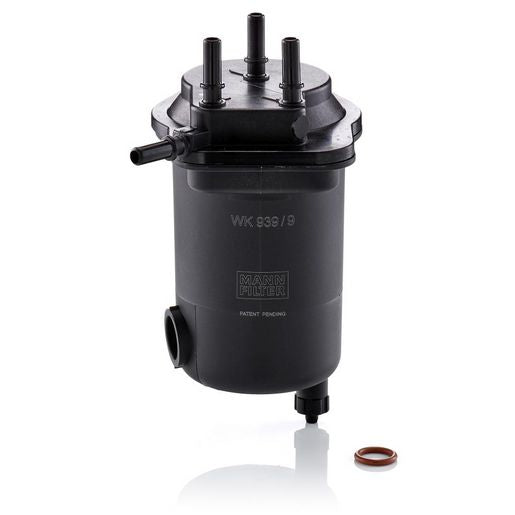 Mann Fuel Filter WK 939/9 X