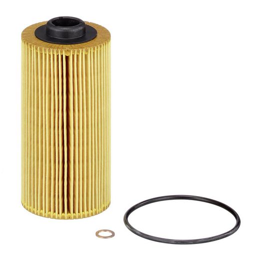 Mann Oil Filter HU938/4X