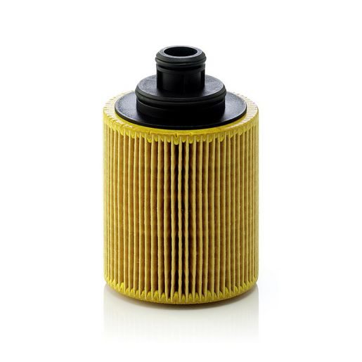 Mann Oil Filter HU 712/7 X