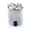 Mann Fuel Filter WK 9025
