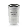 Mann Fuel Filter WK730/2X