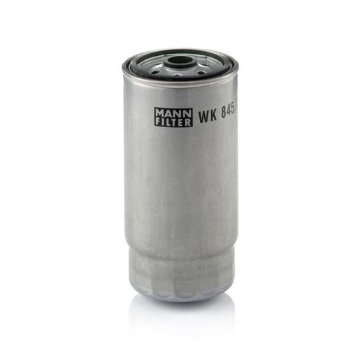 Mann Fuel Filter WK 845/7