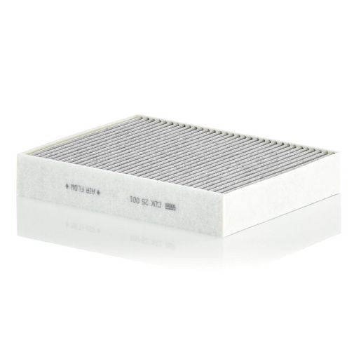 Mann Active Carbon Cabin Filter CUK25001
