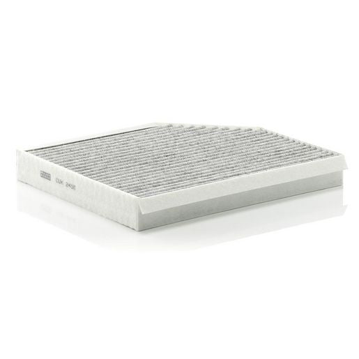 Mann Active Carbon Cabin Filter CUK2450