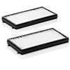 Mann Cabin Air Pollen Filter CU3124-2