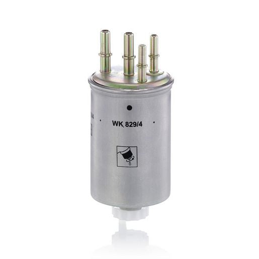 Mann Fuel Filter WK829/4