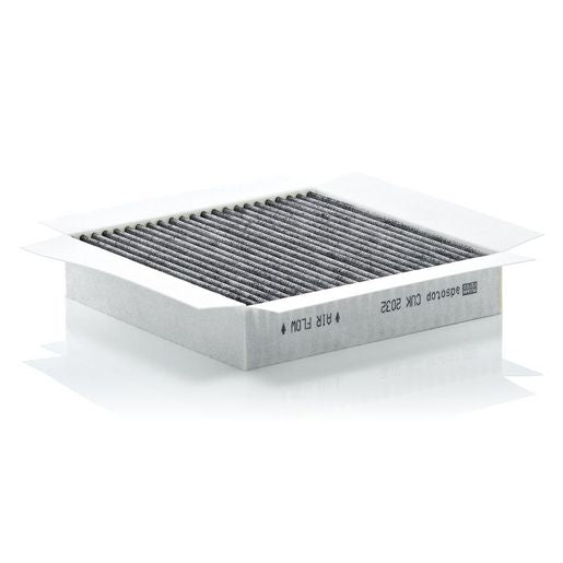 Mann Active Carbon Cabin Filter CUK2032