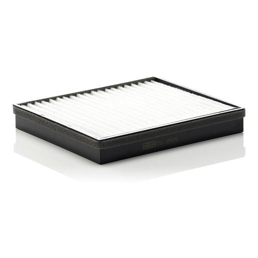 Mann Filter Interior Air CU 2520