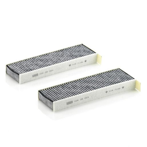 Mann Active Carbon Cabin Filter CUK29003-2