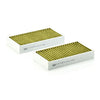 Mann Frecious Plus Cabin Filter FP2646-2