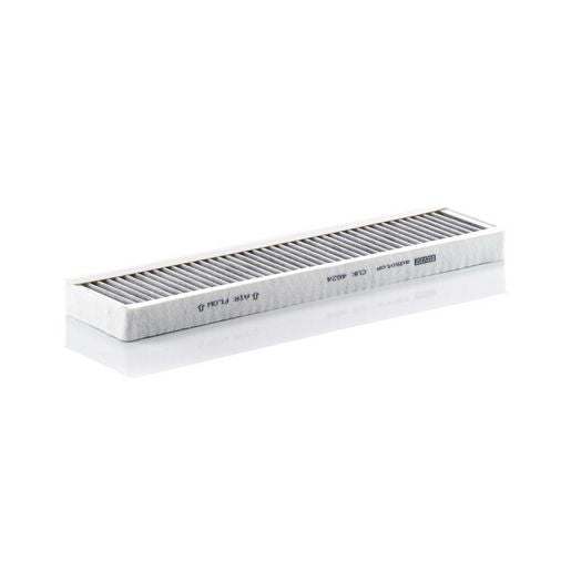 Mann Active Carbon Cabin Filter CUK4624