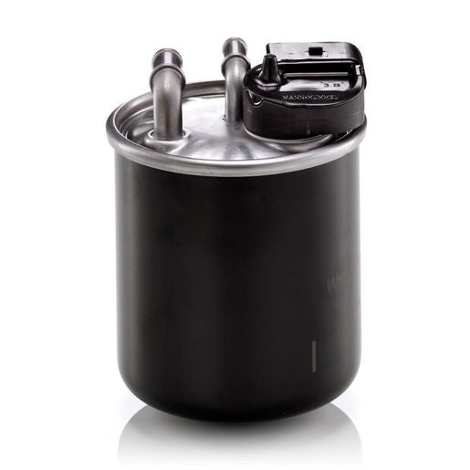 Mann Fuel Filter WK820/20