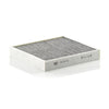 Mann Active Carbon Cabin Filter CUK26010