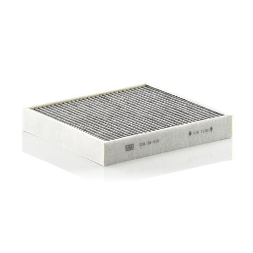 Mann Active Carbon Cabin Filter CUK26010