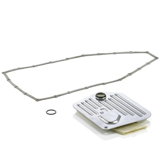 Mann Hydraulic Filter Auto Trans H 2522/1 X KIT