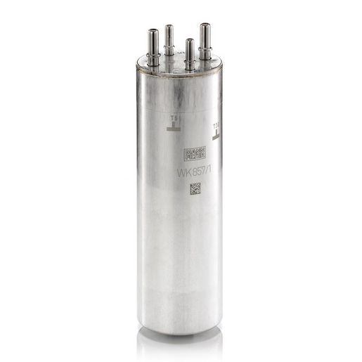 Mann Fuel Filter WK857/1