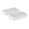 Mann Filter Interior Air CUK 2723-2