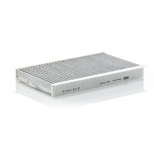 Mann Active Carbon Cabin Filter CUK2747