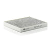 Mann Active Carbon Cabin Filter CUK2227