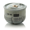 Mann Oil Filter ZR700x