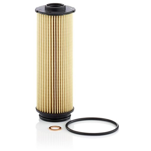 Mann Oil Filter HU 6022 Z