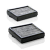 Mann Active Carbon Cabin Filter CUK20000-2