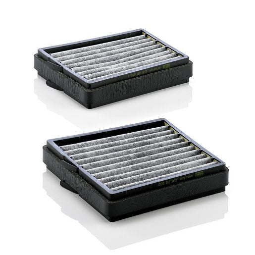 Mann Active Carbon Cabin Filter CUK20000-2