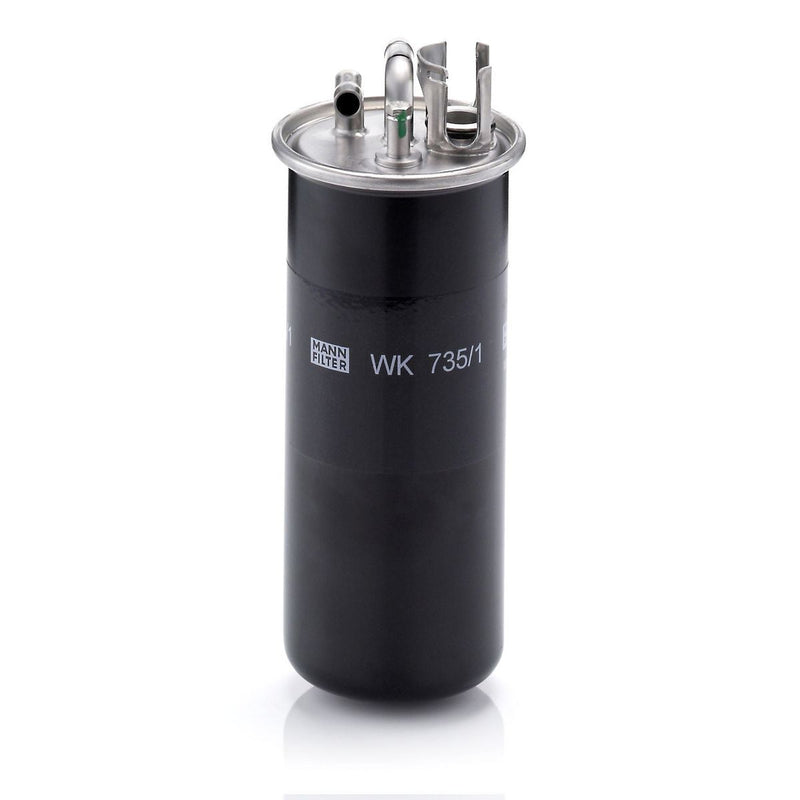 Mann Fuel Filter WK735/1