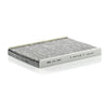Mann Active Carbon Cabin Filter CUK2862