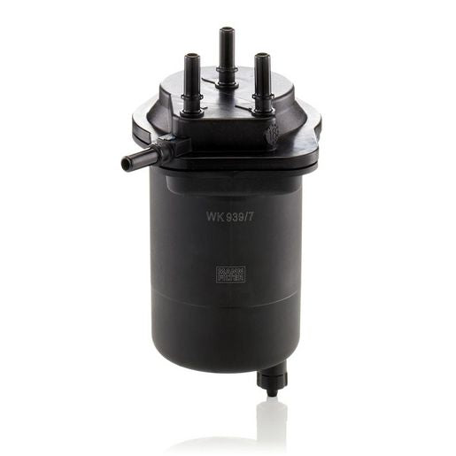 Mann Fuel Filter WK 939/7