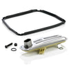 Mann Hydraulic Filter Auto Trans H 212 X KIT