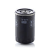 Mann Oil Filter W 6014