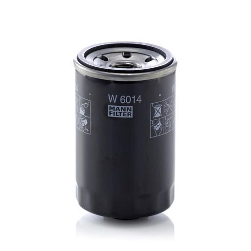 Mann Oil Filter W 6014