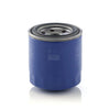 Mann Oil Filter W 8017