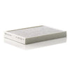 Mann Active Carbon Cabin Filter CUK2733