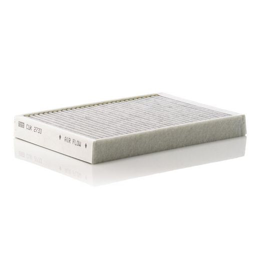 Mann Active Carbon Cabin Filter CUK2733