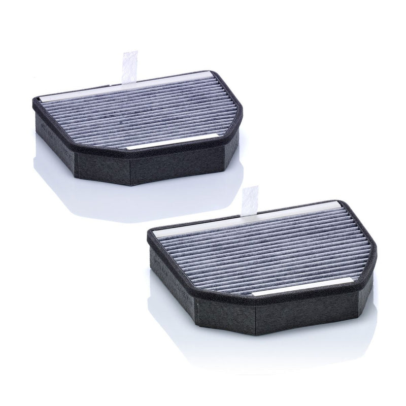 Mann Active Carbon Cabin Filter CUK 2241-2