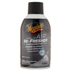 Meguiars Air Re-Freshner Odour Eliminator 57g