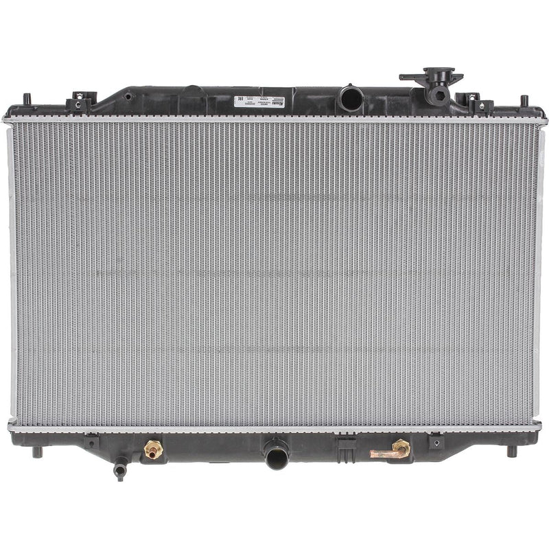 Nissens Engine Cooling Radiator RAD1798